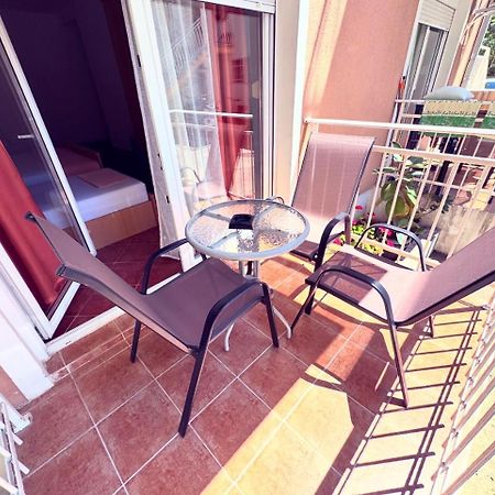 Guesthouse MB Knezevic Budva Extérieur photo