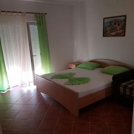 Guesthouse MB Knezevic Budva Extérieur photo