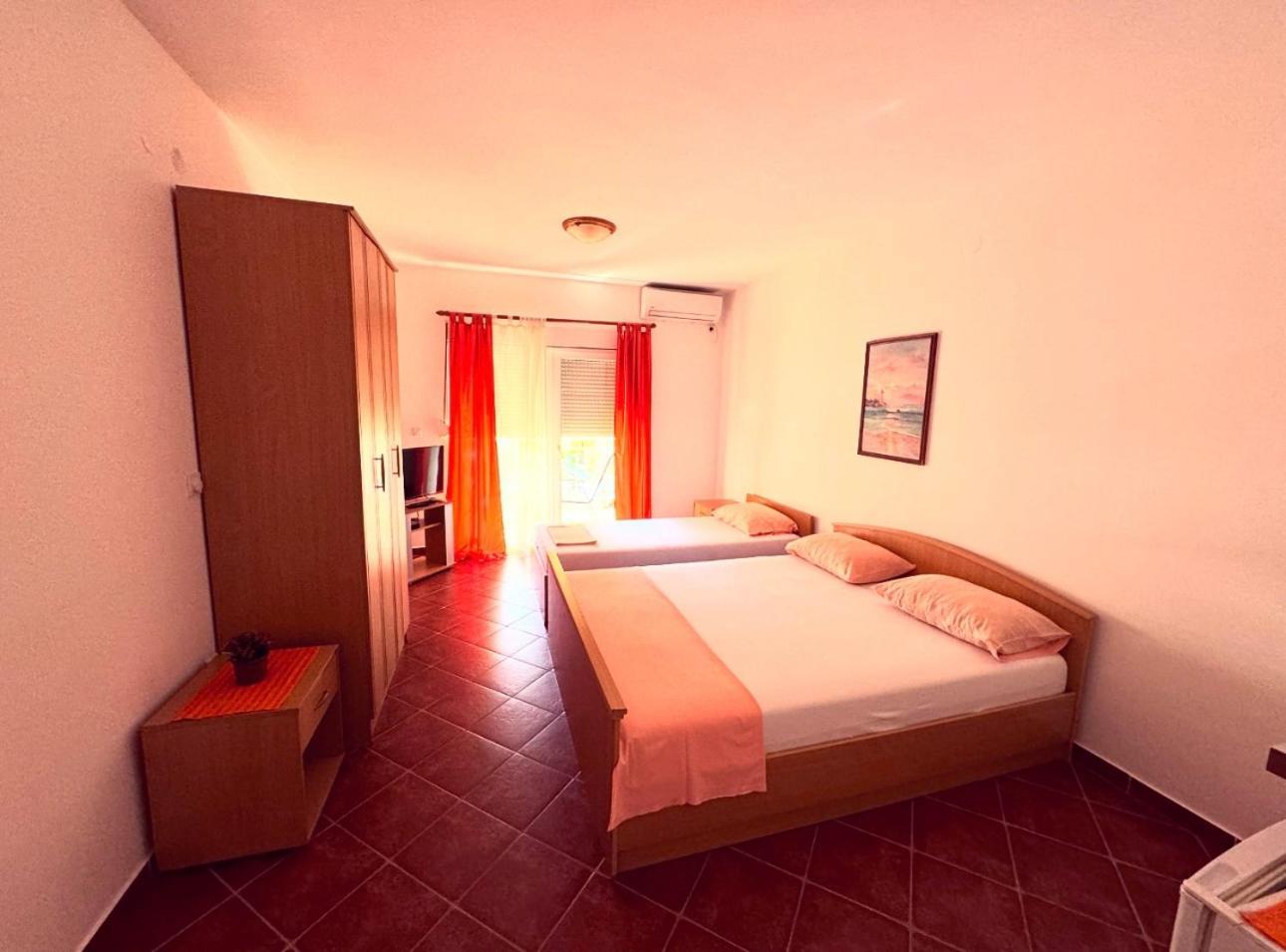 Guesthouse MB Knezevic Budva Extérieur photo