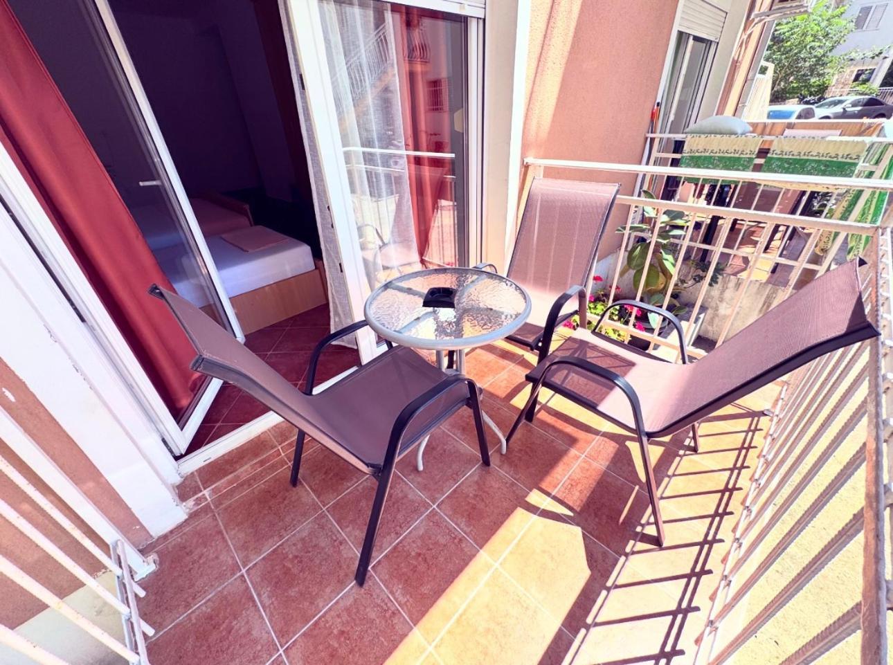 Guesthouse MB Knezevic Budva Extérieur photo