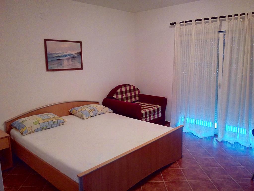 Guesthouse MB Knezevic Budva Extérieur photo