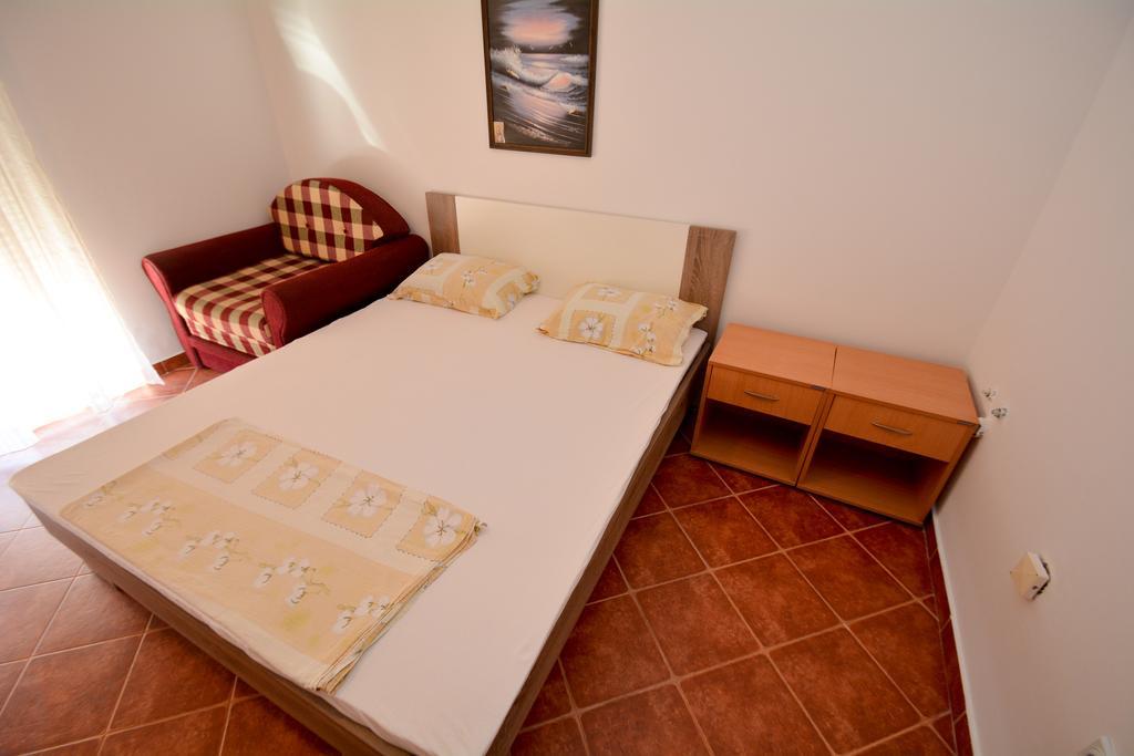 Guesthouse MB Knezevic Budva Extérieur photo