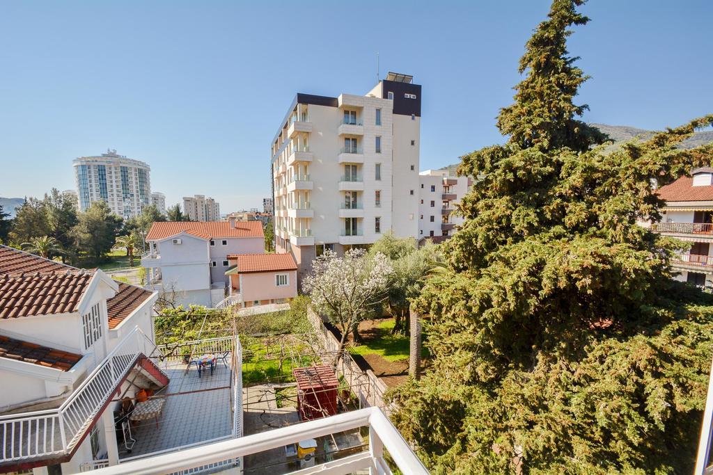 Guesthouse MB Knezevic Budva Extérieur photo