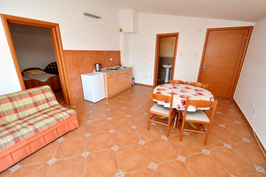 Guesthouse MB Knezevic Budva Extérieur photo