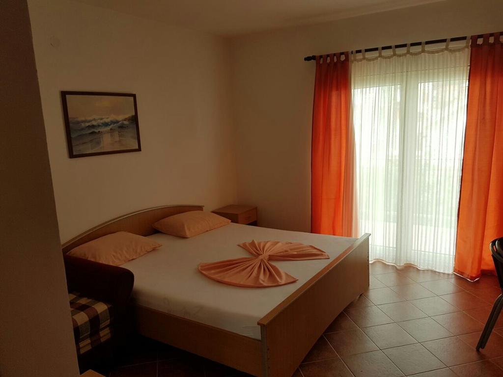 Guesthouse MB Knezevic Budva Extérieur photo