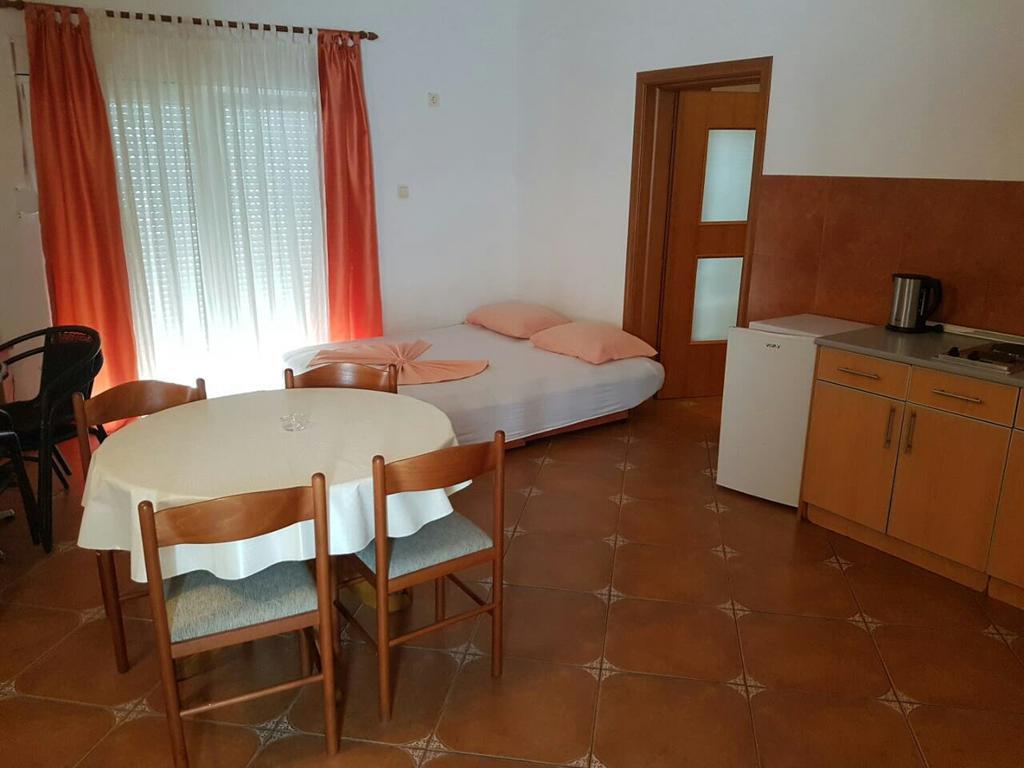 Guesthouse MB Knezevic Budva Extérieur photo