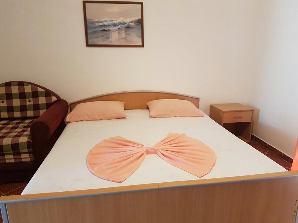 Guesthouse MB Knezevic Budva Extérieur photo
