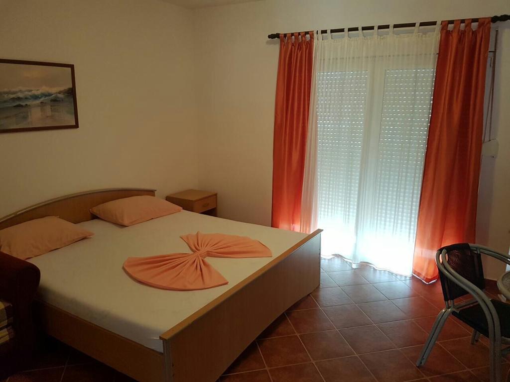 Guesthouse MB Knezevic Budva Extérieur photo