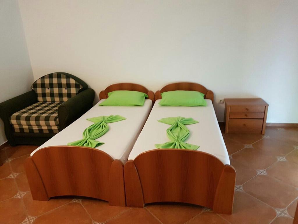 Guesthouse MB Knezevic Budva Extérieur photo