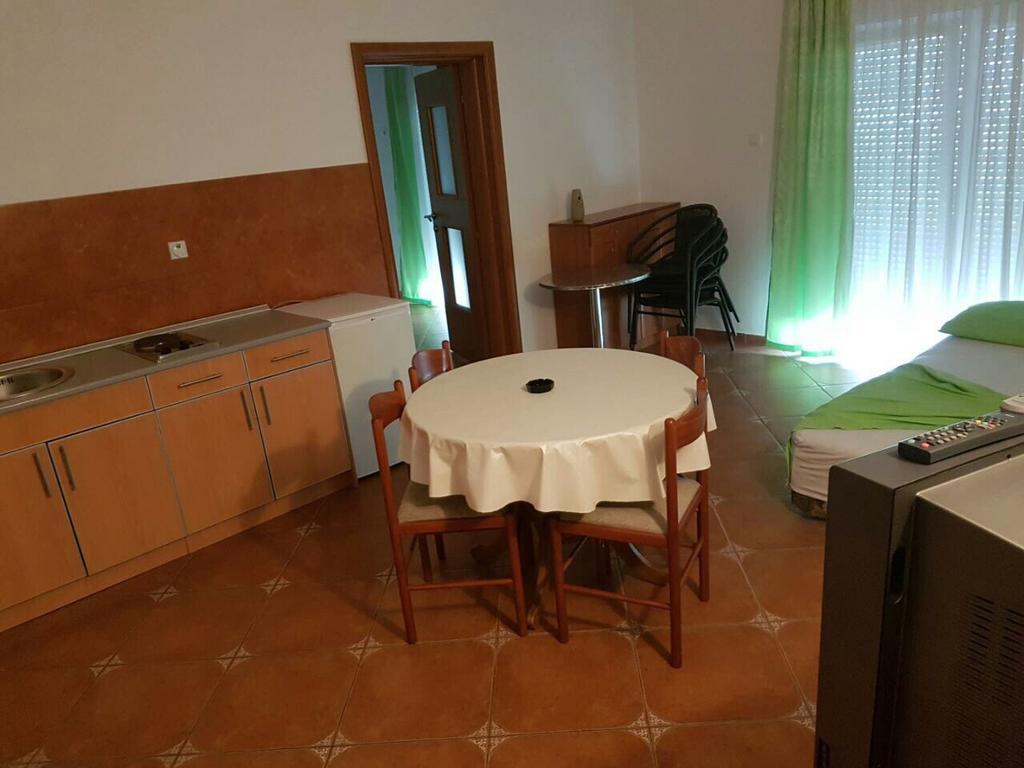 Guesthouse MB Knezevic Budva Extérieur photo