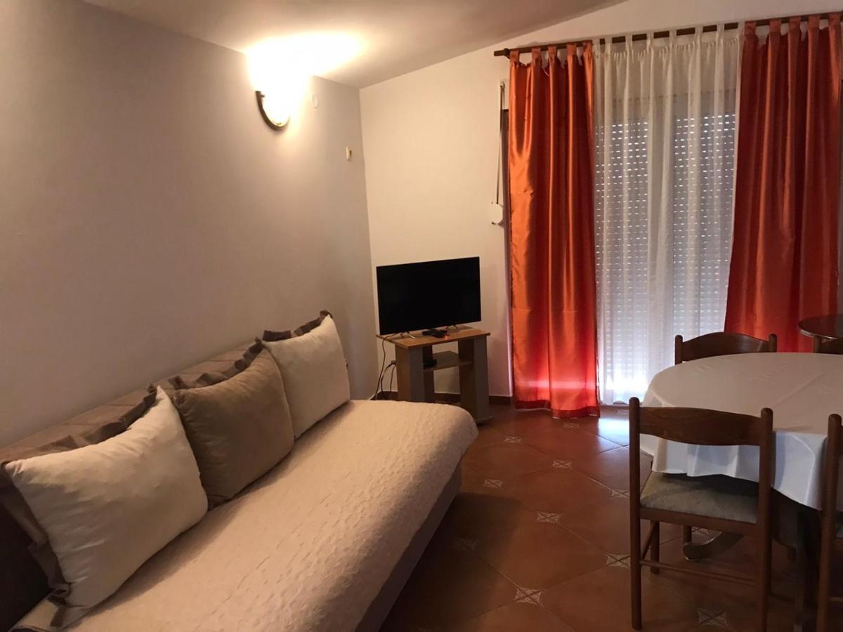 Guesthouse MB Knezevic Budva Extérieur photo