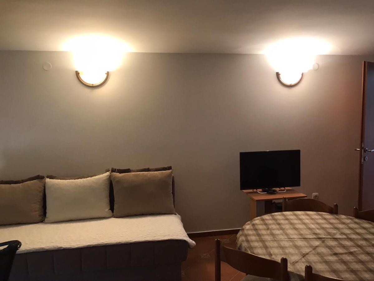 Guesthouse MB Knezevic Budva Extérieur photo