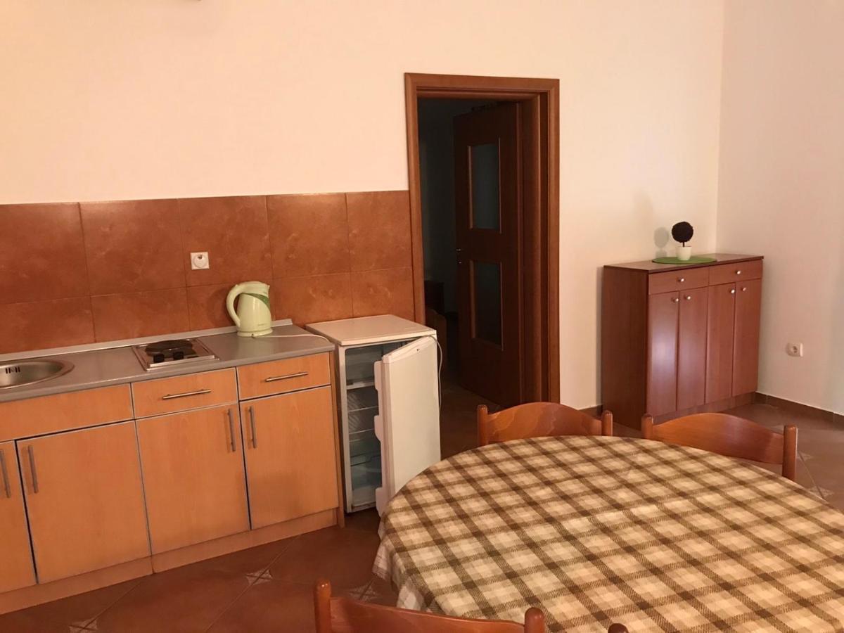 Guesthouse MB Knezevic Budva Extérieur photo